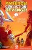 PATIENCE CONVICTION REVENGE VOL 01 MARCH ON VEGAS TP [9781949028140]